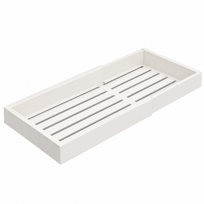 🍳 Expandable Cookware Organizer | Adjustable Kitchen Storage Rack